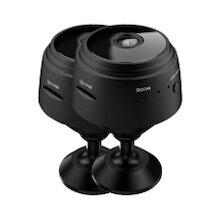 CamProtect image